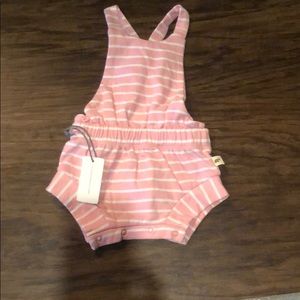 0-3 Month Monica and Andy Jumper